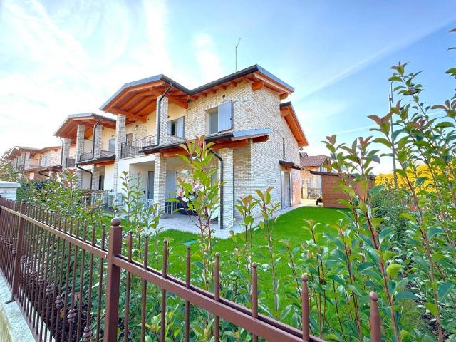 Villetta a schiera in vendita a Parma PR