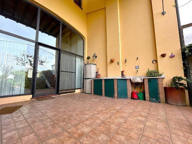 Villetta a schiera in vendita a Parma PR