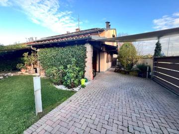 Villetta a schiera in vendita a Parma PR
