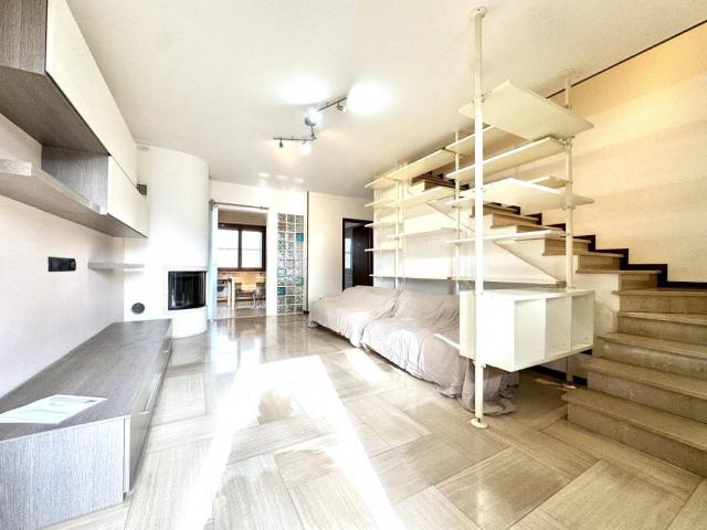 Villetta a schiera in vendita a Parma PR