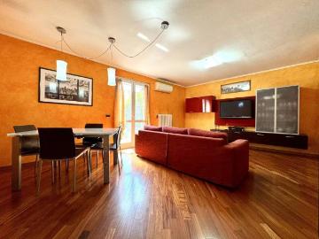 Villetta a schiera in vendita a Parma PR