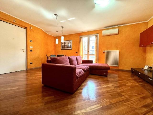 Villetta a schiera in vendita a Parma PR