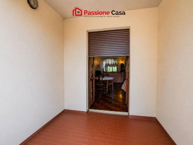 Villetta a schiera in vendita a Parma PR