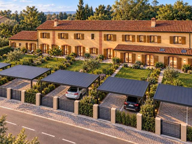 Villetta a schiera in vendita a Parma PR