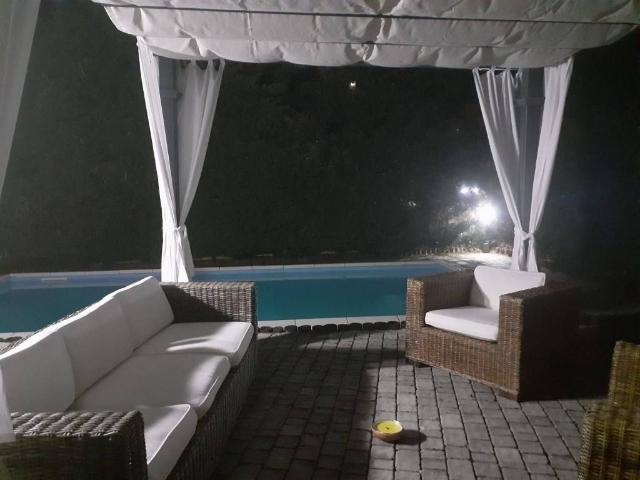 Villetta a schiera in vendita a Parma PR