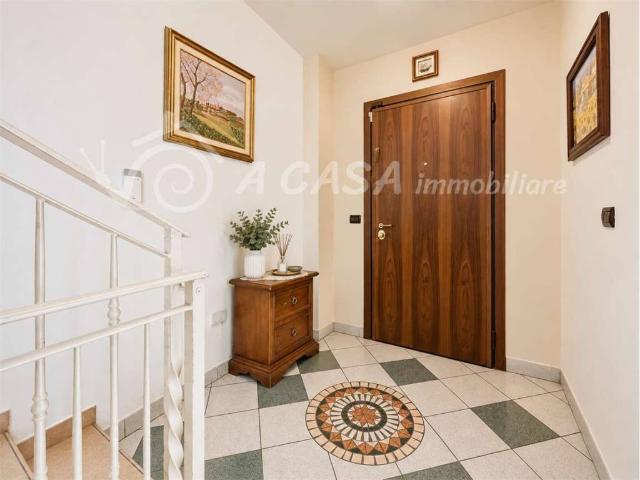 Villetta a schiera in vendita a Parma PR