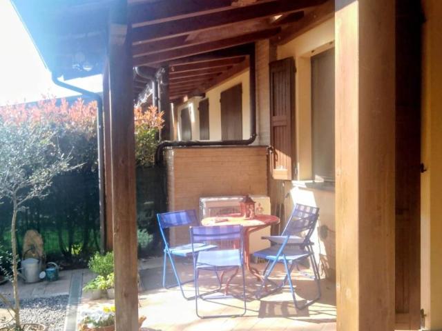 Villetta a schiera in vendita a Parma PR