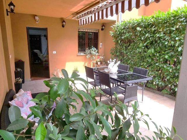 Villetta a schiera in vendita a Parma PR