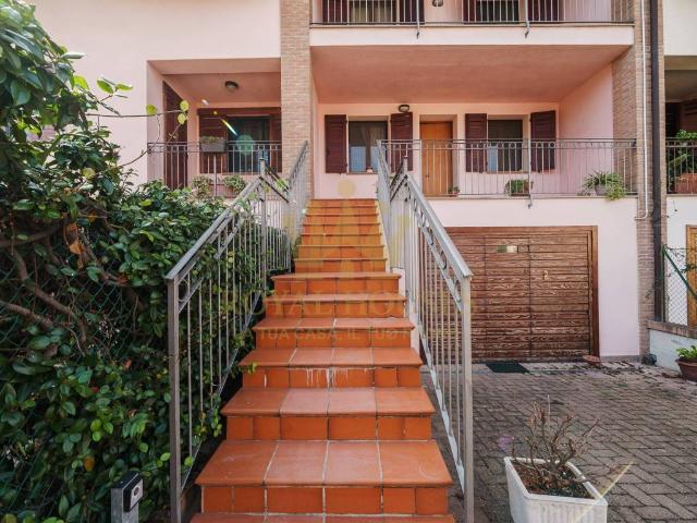 Villetta a schiera in vendita a Parma PR