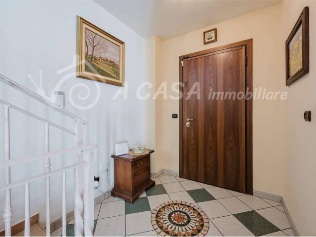 Villetta a schiera in vendita a Parma PR