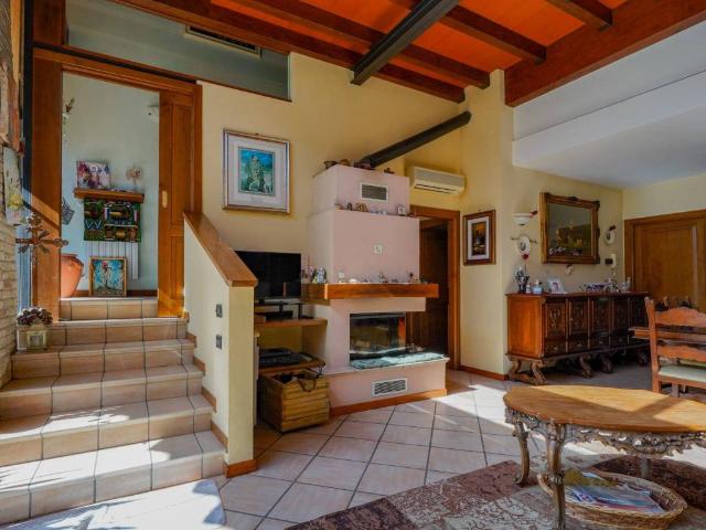 Villetta a schiera in vendita a Parma PR