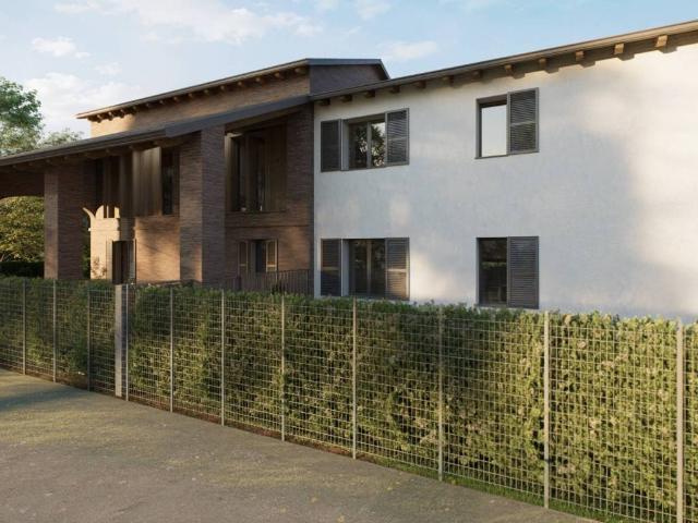 Villetta a schiera in vendita a Parma PR