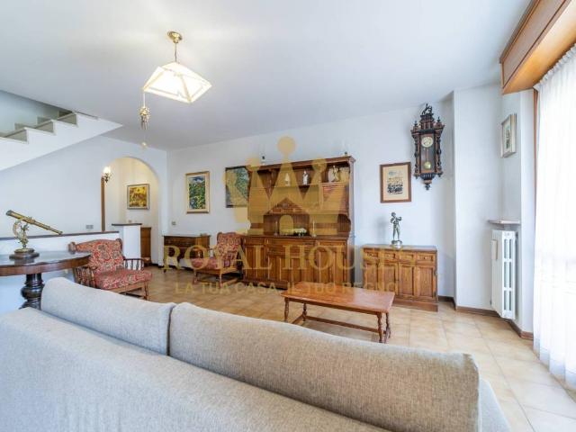 Villetta a schiera in vendita a Parma PR