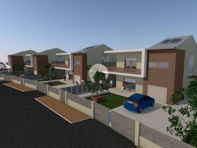 Villetta a schiera in vendita a Parma PR