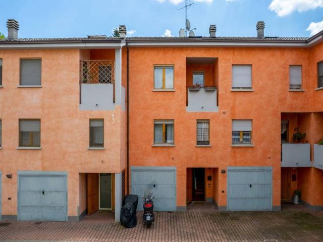 Villetta a schiera in vendita a Parma PR