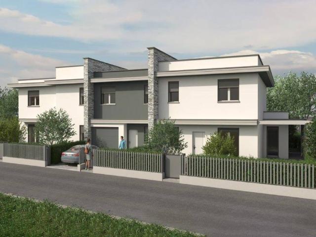 Villetta a schiera in vendita a Parma PR