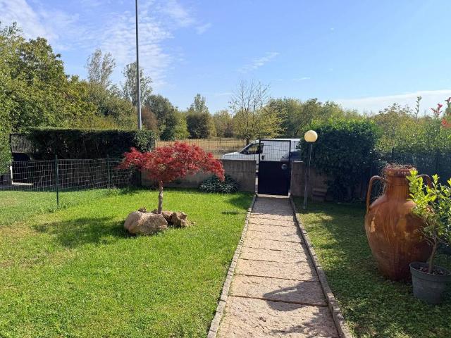 Villetta a schiera in vendita a Parma PR