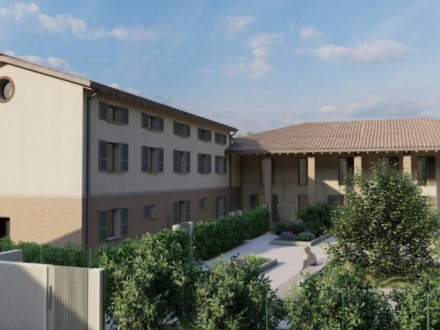 Villetta a schiera in vendita a Parma PR