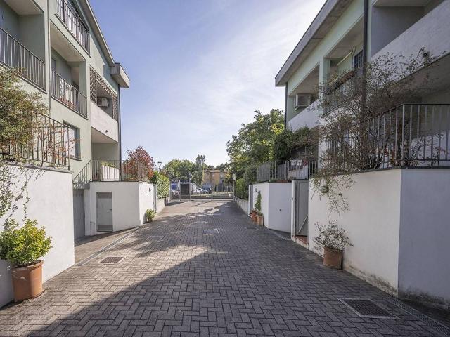 Villetta a schiera in vendita a Parma PR