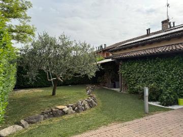 Villetta a schiera in vendita a Parma PR