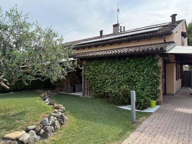 Villetta a schiera in vendita a Parma PR