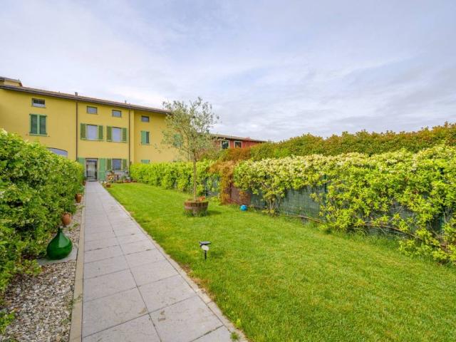 Villetta a schiera in vendita a Parma PR