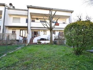 Villetta a schiera in vendita a Parma PR