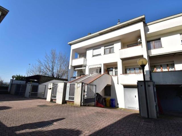 Villetta a schiera in vendita a Parma PR
