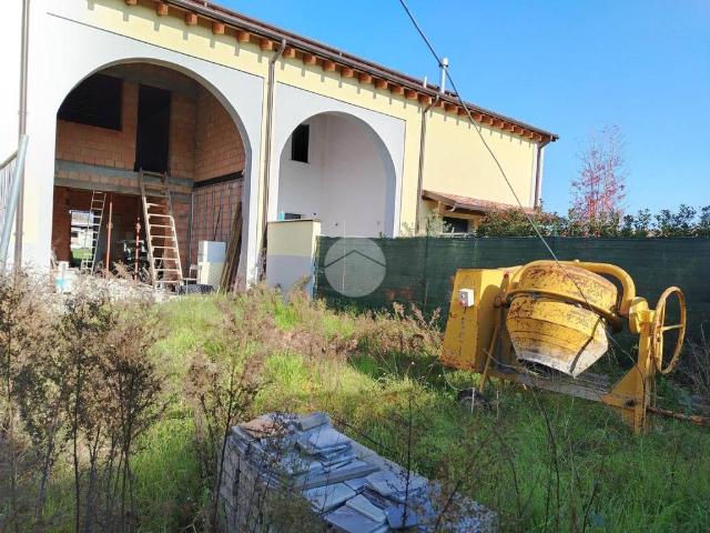 Villetta a schiera in vendita a Parma PR