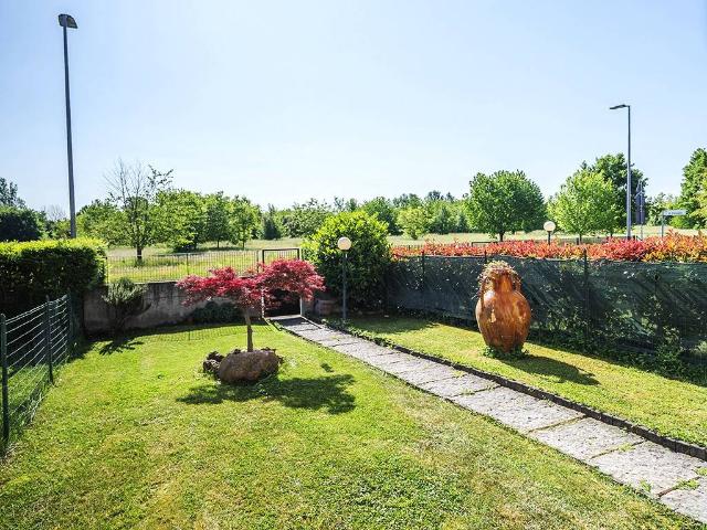 Villetta a schiera in vendita a Parma PR