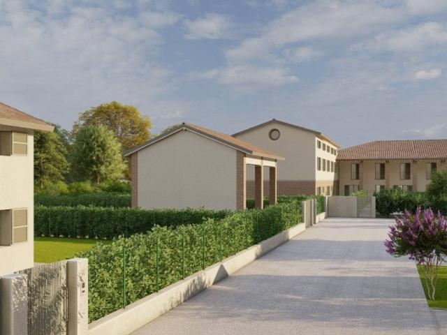Villetta a schiera in vendita a Parma PR