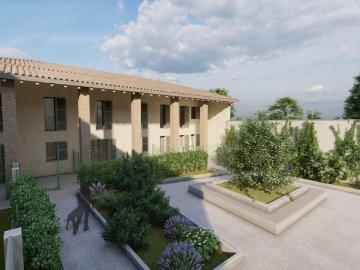Villetta a schiera in vendita a Parma PR