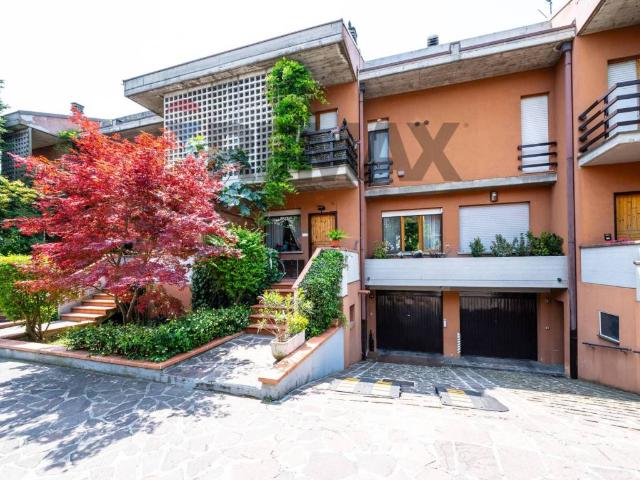 Villetta a schiera in vendita a Parma PR