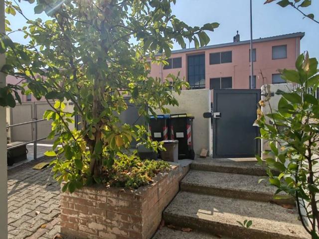 Villetta a schiera in vendita a Parma PR