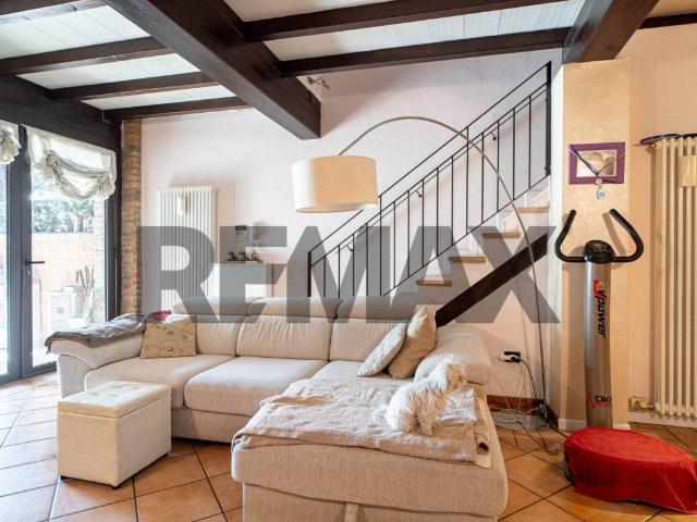 Villetta a schiera in vendita a Parma PR