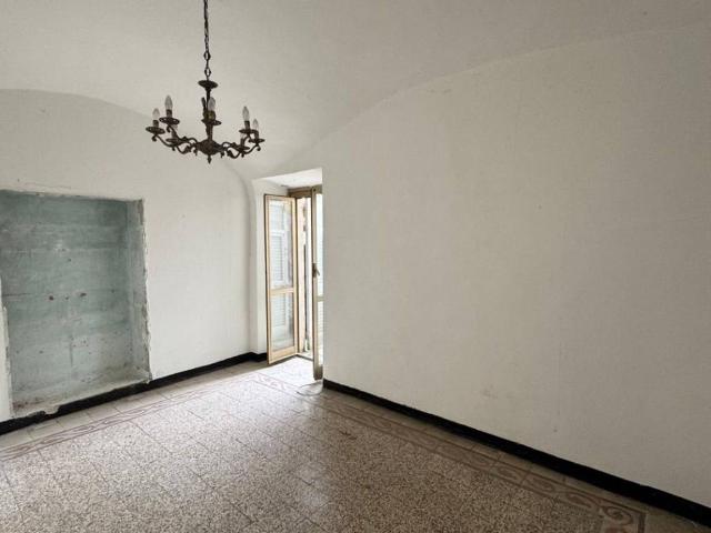 Villetta a schiera in vendita a Parodi Ligure AL