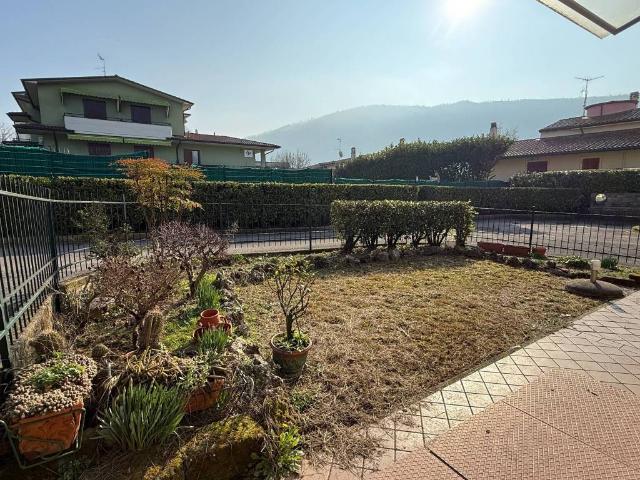 Villetta a schiera in vendita a Paratico BS