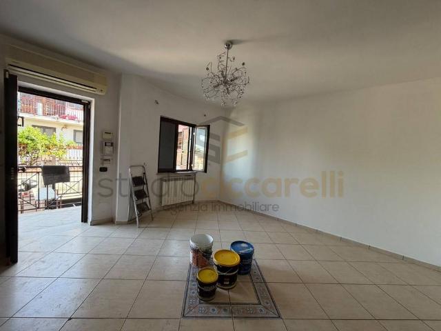Villetta a schiera in vendita a Parete CE