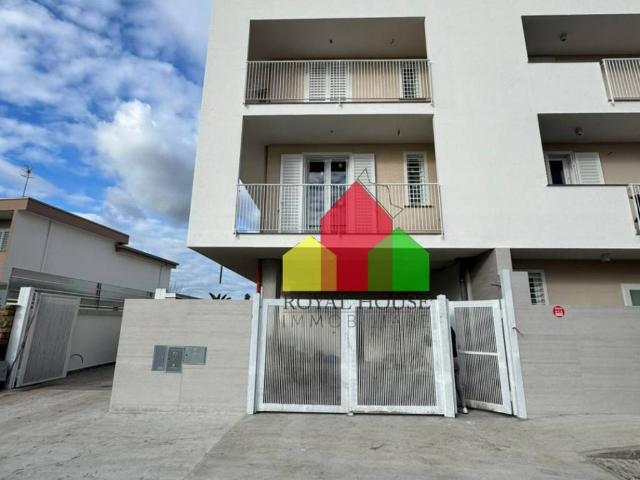 Villetta a schiera in vendita a Parete CE