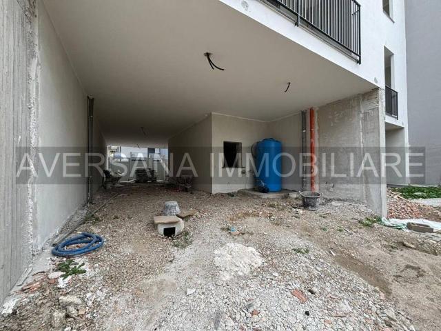 Villetta a schiera in vendita a Parete CE