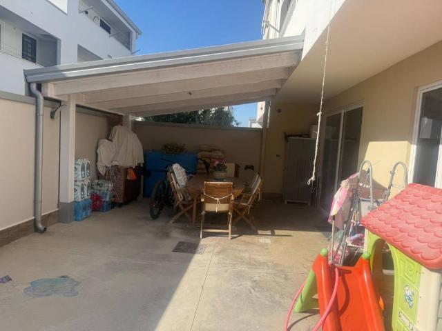 Villetta a schiera in vendita a Parete CE