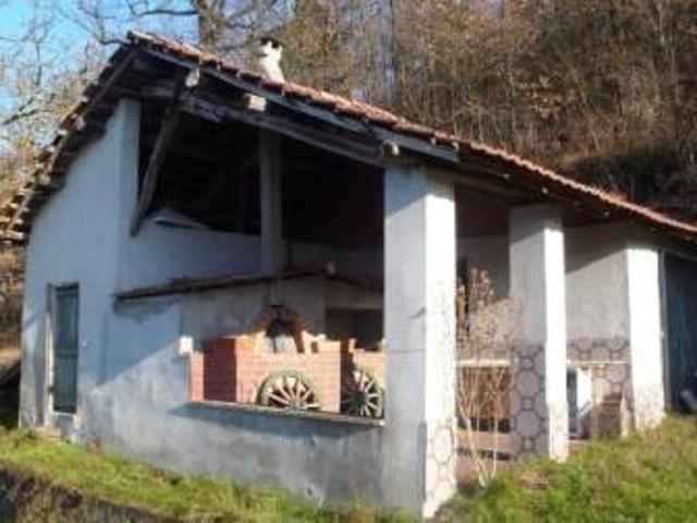 Villetta a schiera in vendita a Pareto AL