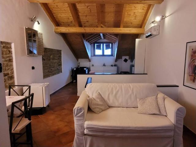 Villetta a schiera in vendita a Pareto AL