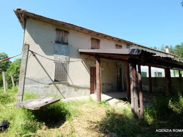 Villetta a schiera in vendita a Pareto AL
