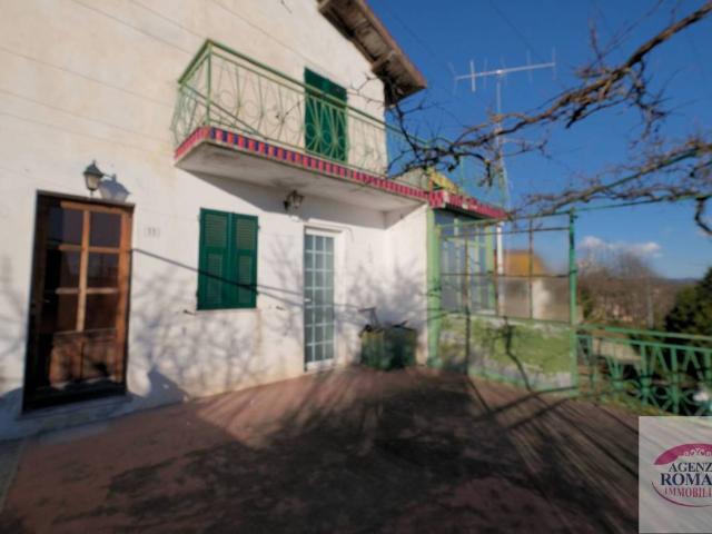 Villetta a schiera in vendita a Pareto AL