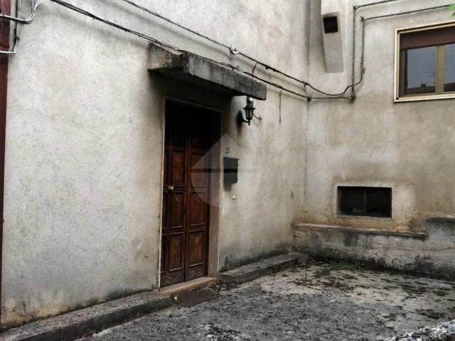 Villetta a schiera in vendita a Parenti CS