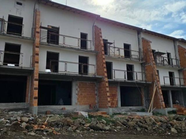 Villetta a schiera in vendita a Paternò CT