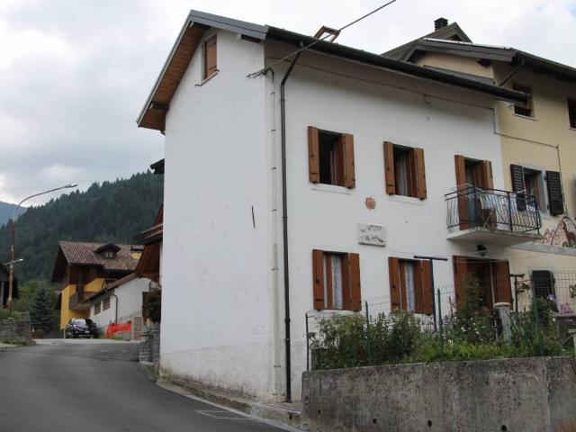 Villetta a schiera in vendita a Paularo UD