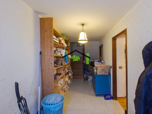 Villetta a schiera in vendita a Paularo UD
