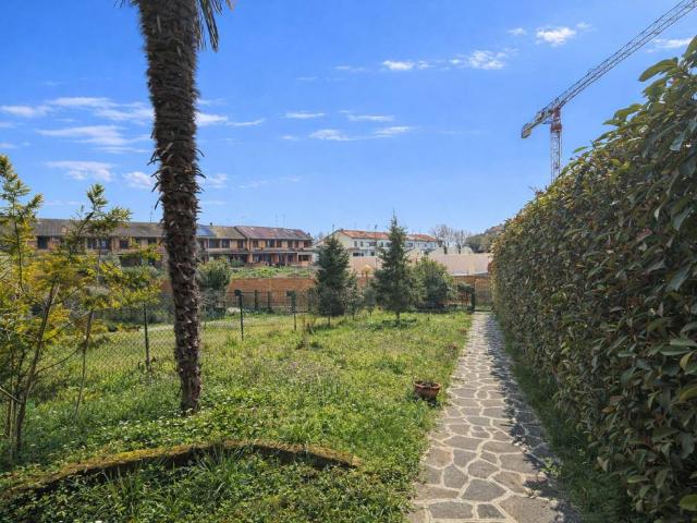 Villetta a schiera in vendita a Paullo MI